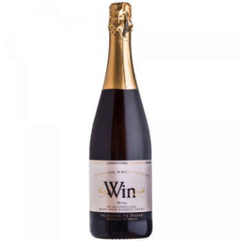 WIN-E 00 ESPUMOSO VERDEJO BOT 75CL CJ 6UD