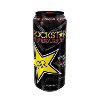 ROCKSTAR ORIGINAL 25CL 24 LATAS