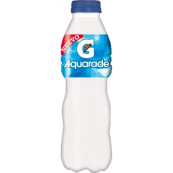 AQUARADE LIMON ZERO 50CL PET 12 BOT