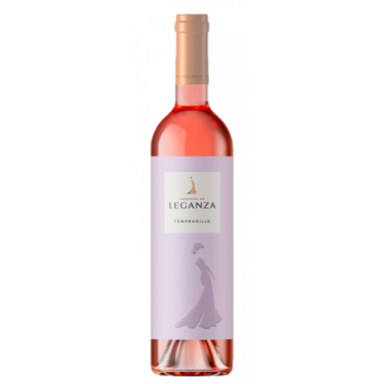 CONDESA DE LEGANZA ROSADO BOT 75CL CJ 6 UD
