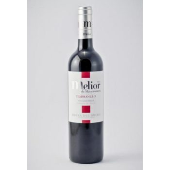 MELIOR ROBLE TINTO MAGNUM BOT 1,5L CJ 3UD