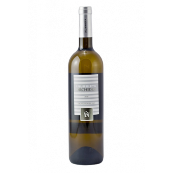 INURRIETA ORCHIDEA SAUIGNON BLANC CJ 6 UD