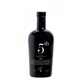 GINEBRA 5TH BLCK LONDON DRY AIR EST.1 BT 1UD