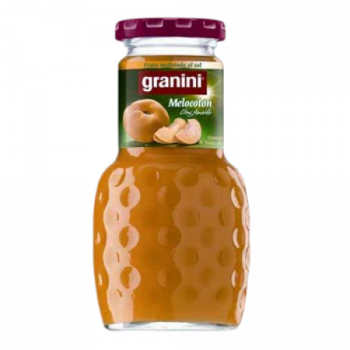 GRANINI MELOCOTON 20CL 24UD GRANINI MELOCOTON 20CL 24UD