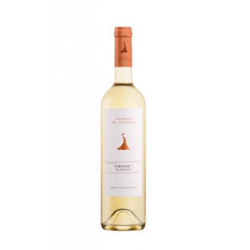 CONDESA DE LEGANZA TEMPRANILLO BOT 75CL CJ 6 UD