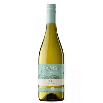 RAIMAT ALBARIÑO ECO BOT 75CL CJ 6UD