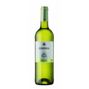 V. EDERRA RUEDA VERDEJO BLANCO BOT 75CL CJ 6UD