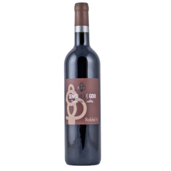 TIERRA DE CASTILLA GORI ROBLE CJ 6 UD TIERRA DE CASTILLA GORI ROBLE CJ 6 UD