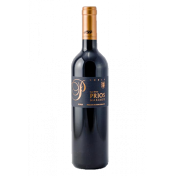 PRIOS MAXIMUS ROBLE BOT 75CL CJ 12 UD PRIOS MAXIMUS ROBLE BOT 75CL CJ 12 UD