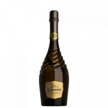 CAVA ARS COL. BL DE BL '20 B RV BOT 75CL 6UD
