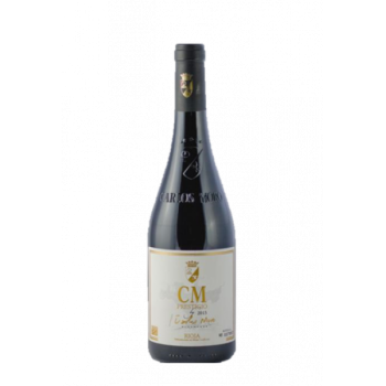 CARLOS MORO PRESTIGIO BOT 75CL CJ 6UD
