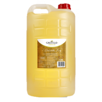 ACEITE CASTILLO AURUM FRY 25L CJ 1UD