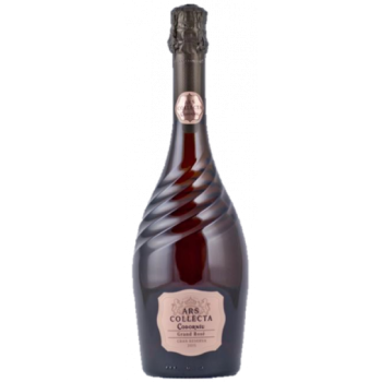 CAVA ARS COL. G. ROSE 20 B RV BOT 75CL 6UD