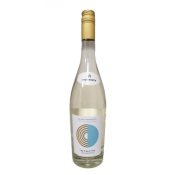 INTACTA SEMIDULCE BLANCO BOT 75CL CJ 6 UD