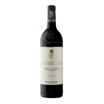 MATARROMERA CRIANZA TINTO BOT 75CL CJ 6UD