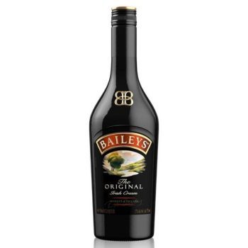 BAILEYS ORIGINAL BOTELLA 70 CL 1 UD