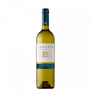 V. LEGARIS SAUVIGNON BLANC BOT 75CL CJ 6UD