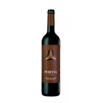 PORTIA ROBLE MAGNUM BOT 1,5CL CJ 6 UD