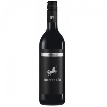 MONTERIO TINTO ROSCA 75CL CJ 6UD