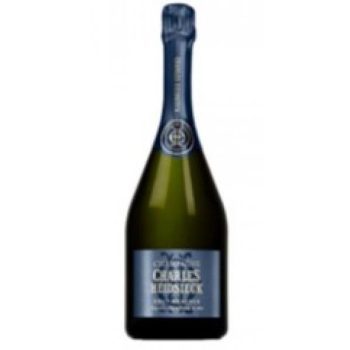 CHAMPAGNE CHARLES HEIZSLECK BRUT RVA CJ 6BT 75CL
