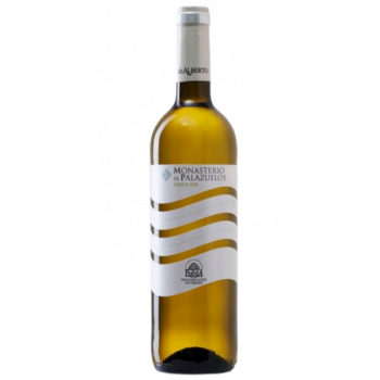 MONASTERIO PALAZUELOS "RUEDA" BOT 75CL CJ 12UD