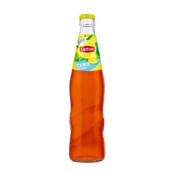 LIPTON ZERO NO RETORNABLE 250