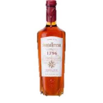 RON SANTA TERESA SOLERA 1796 BOT 70CL CJ 1 UD
