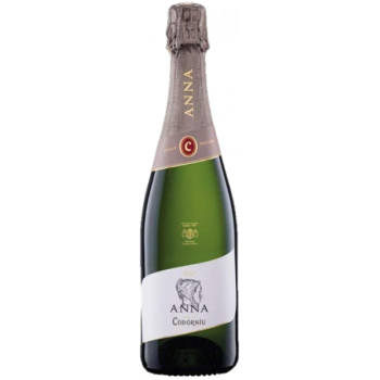 CAVA ANNA DE C. BN RESTYLING 75CL 6UD