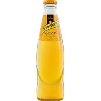 SCH NARANJA ZERO NR 20CL CJ 24 UN