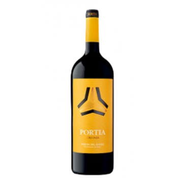 PORTIA CRIANZA TINTO MAGNUM BOT 1,5L CJ 6 UD