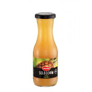 NECTAR JUVER PIÑA BOT 20CL CJ 24 UD