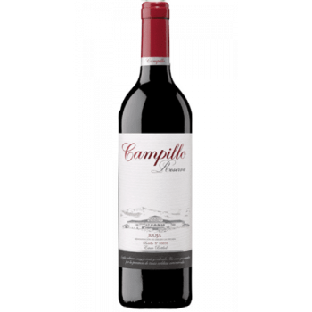 CAMPILLO RESERVA BOT 1,5L CJ 6 UD