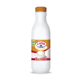 LECHE ENTERA HOST G. CREME LARSA PET 1,5L CJ 6 UD LECHE ENTERA HOST G. CREME LARSA PET 1,5L CJ 6 UD