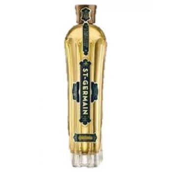 LICOR ST.GERMAIN BOT 70CL CJ 1 UD