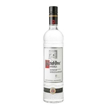 KETEL ONE VODKA BOTELLA 70 CL 1 UD