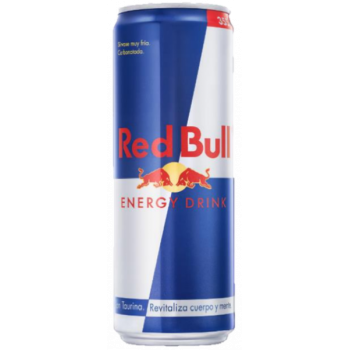 RED BULL ENERGY LATA 35,5CL CAJA 24UD