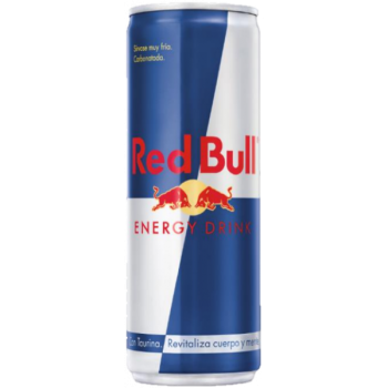 RED BULL ENERGY LATA 47,3CL CAJA 12UD