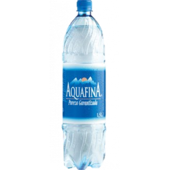 AQUAFINA 1,5L PET 6 BOT