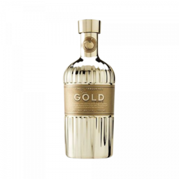 GINEBRA GOLD 999,9 BOT 70CL CJ 6 UD