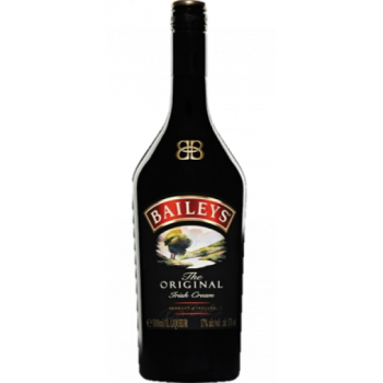 BAILEYS ORIGINAL BOTELLA 1 L 1 UD