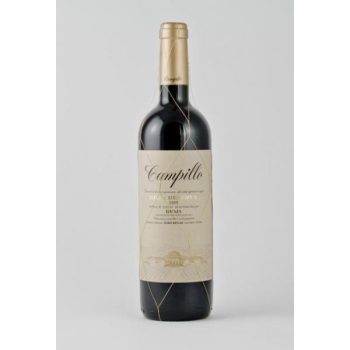 CAMPILLO GRAN RESERVA BOT 75CL CJ 6 UD