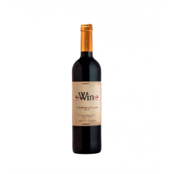 WIN-E 00 TINTO BOT 75CL CJ 6UD