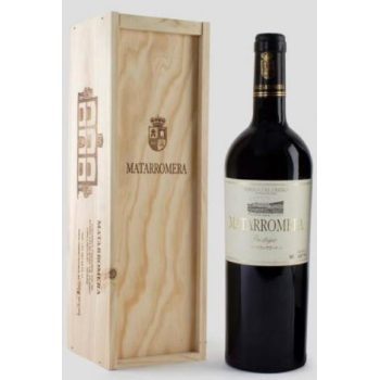 MATARROMERA PRESTIGIO BOT 75CL MADERA CJ 1 UD