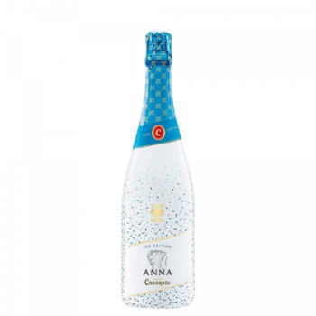 CAVA ANNA DE COD.ICE ED SS 75CL 6UD + COLL