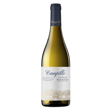 ALBARIÑO CAMPILLO BOT 75 CL CJ 6 UD