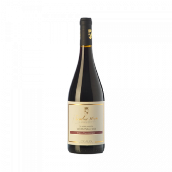 CARLOS MORO (FINCA VALDEHIERRO) BOT 75CL CJ 6UD