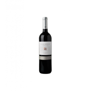 V. LEGARIS TINTO ROBLE MAGNUM BOT 1,5L CJ 6UD