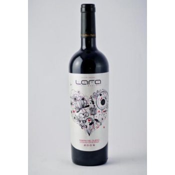 PRIOS MAXIMUS LARA BOT 75CL 3UD