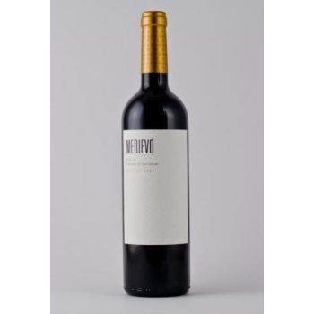 MEDIEVO RESERVA TINTO BOT 75CL CJ 12UD