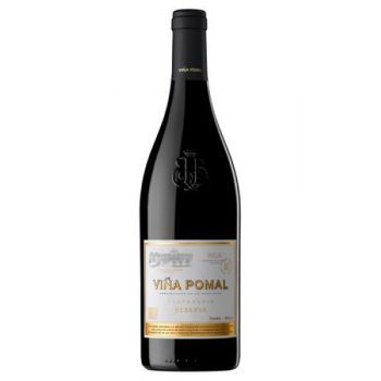 V. VIÑA POMAL TINTO SEL.CENT RVA BOT 75CL CJ 6UD
